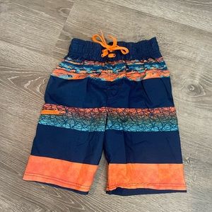 Reebok swim shorts